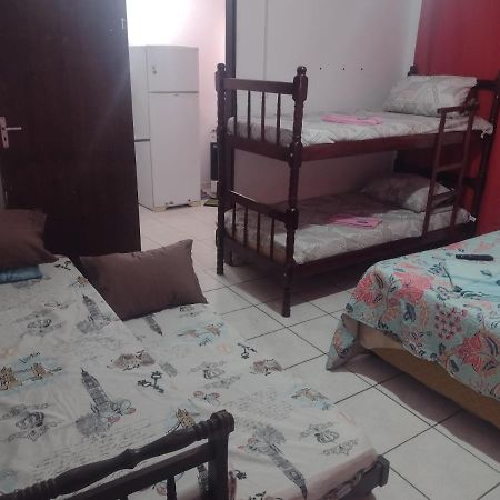 Apartamento Encantador Guaratinguetá Εξωτερικό φωτογραφία
