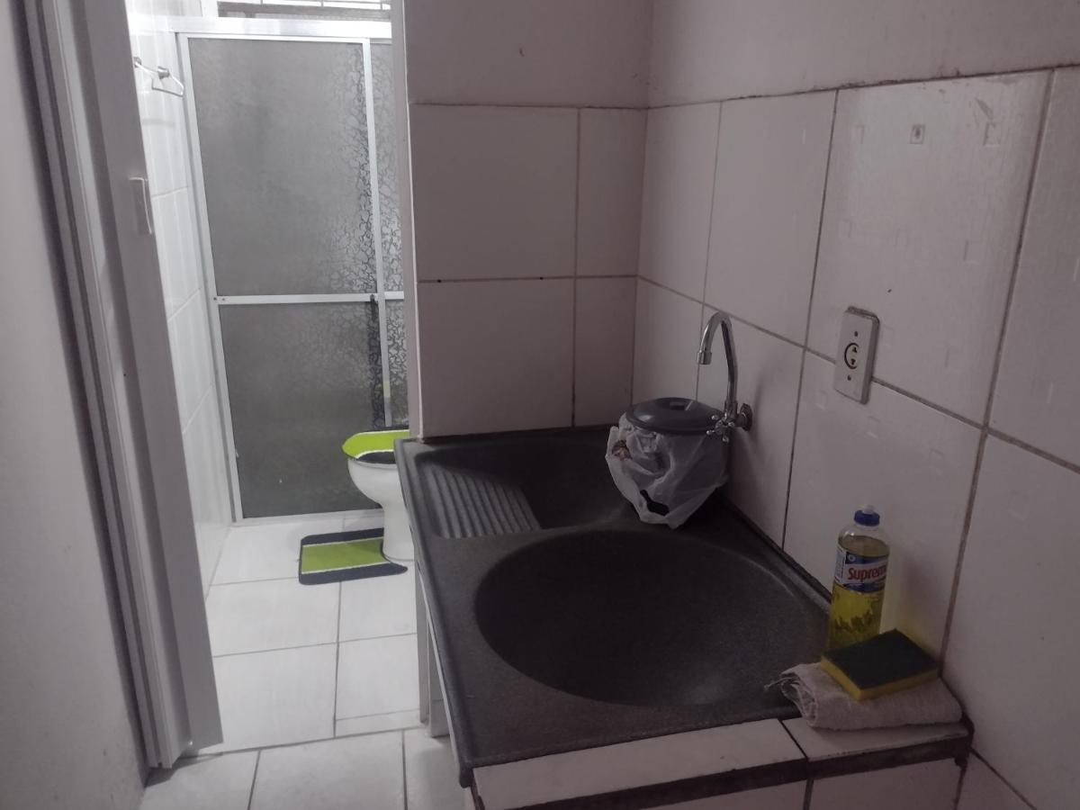 Apartamento Encantador Guaratinguetá Εξωτερικό φωτογραφία